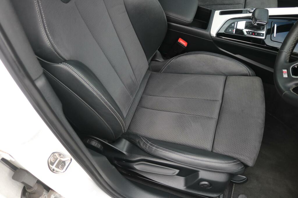 Audi A4 Avant 35 Tfsi S Line S Tronic White #10