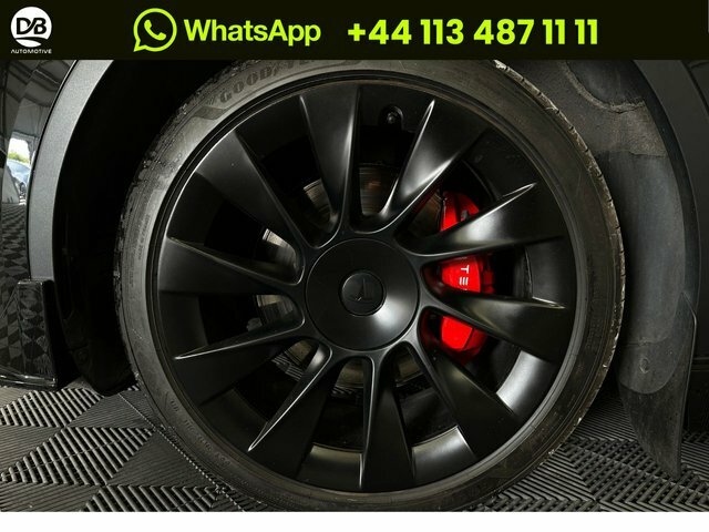 Tesla Model Y Hrefused-tesla-model-y-fareham-hampshire-619752 Grey #24