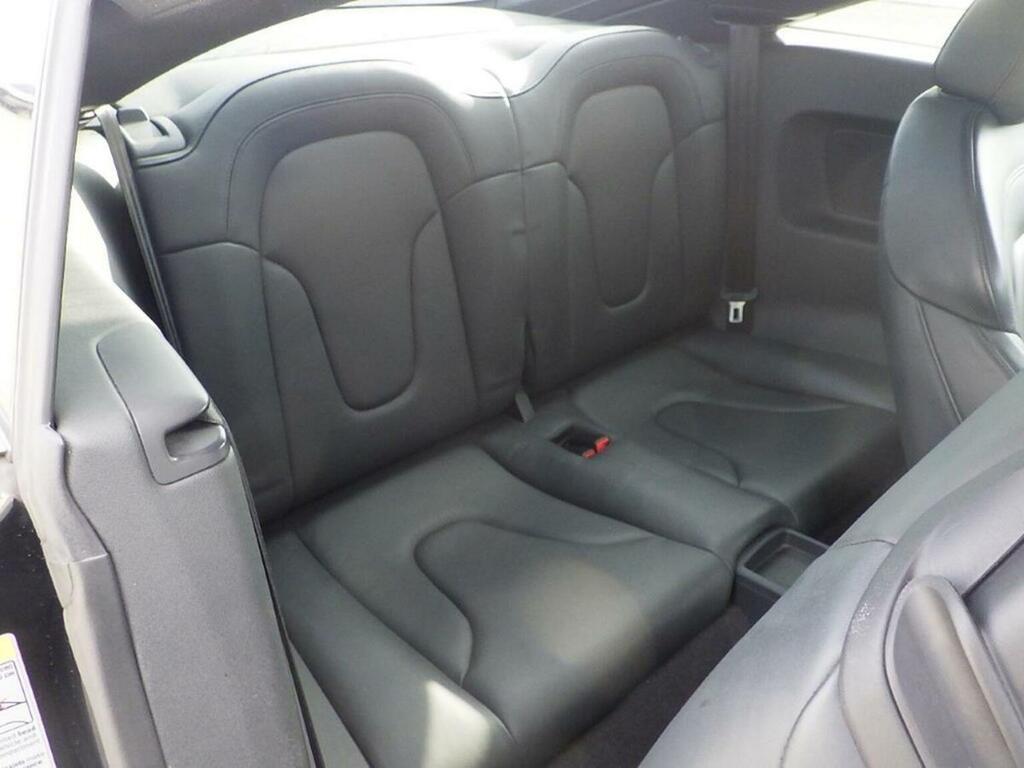 Audi TT 2.0 Tfsi Sport S Tronic Euro 5 Ss #5