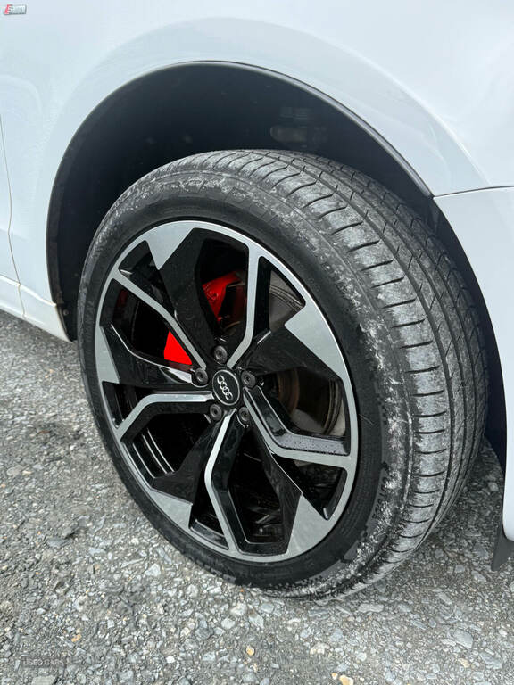 Audi Q5 3.0 Tdi 258 Quattro S Line Plus S Tronic  #11