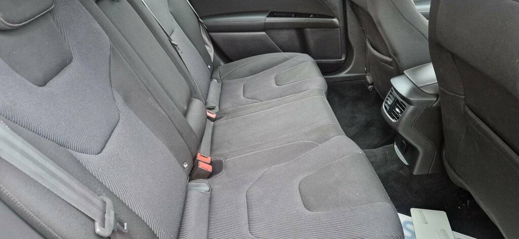 Ford Mondeo 2.0 Tdci Titanium Euro 6 Ss Grey #15