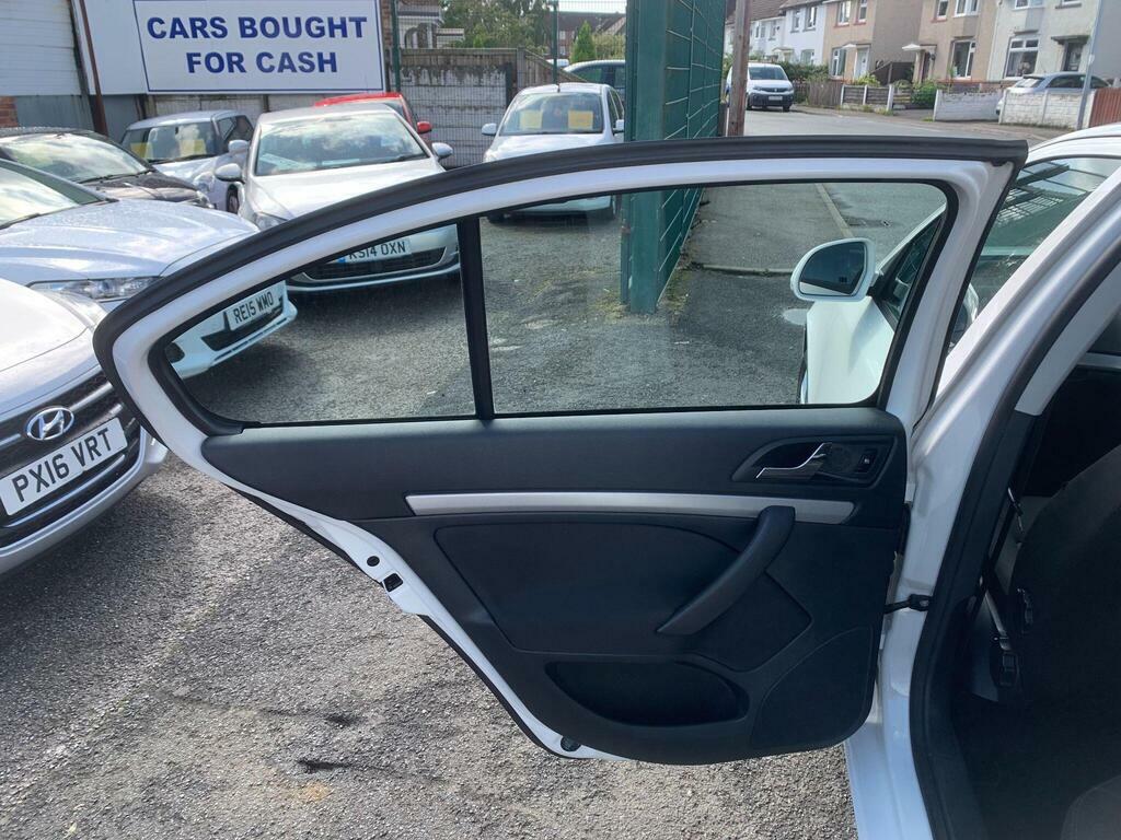 Skoda Octavia 2.0 Tdi Vrs Dsg Euro 5 Grey #31