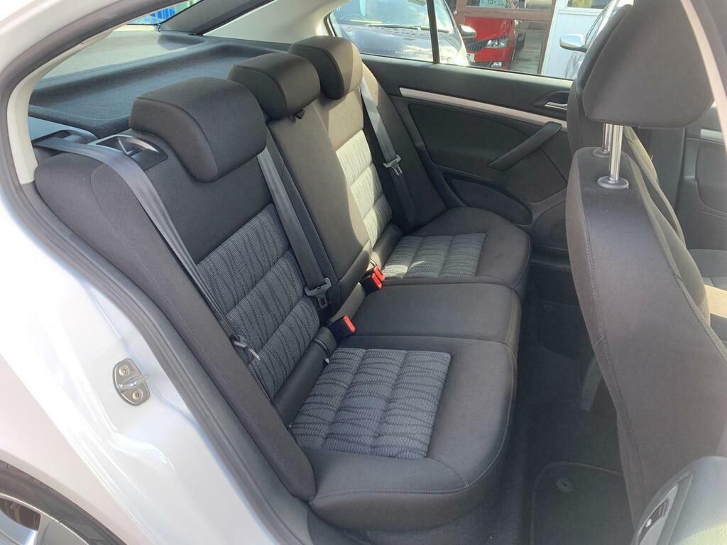 Skoda Octavia 2.0 Tdi Vrs Dsg Euro 5 Grey #15