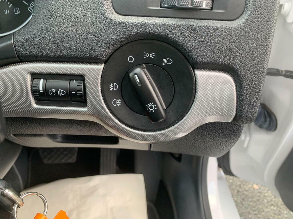 Skoda Octavia 2.0 Tdi Vrs Dsg Euro 5 Grey #26