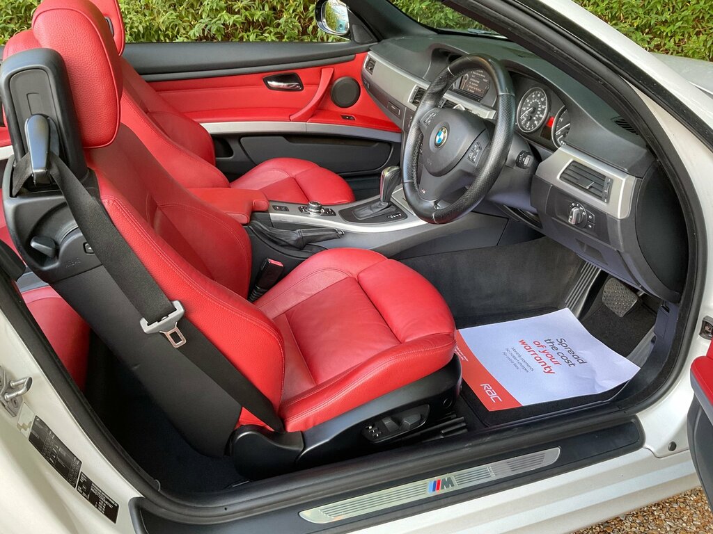 BMW 3 Series 320I M Sport Black #7