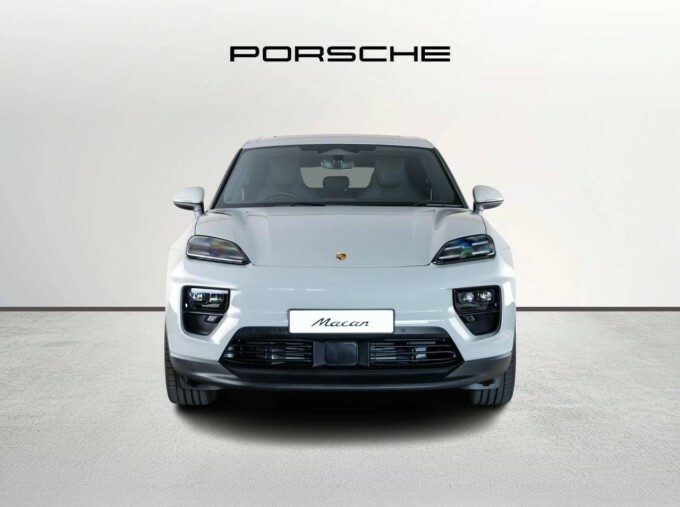 Porsche Macan 100Kwh 4S #6