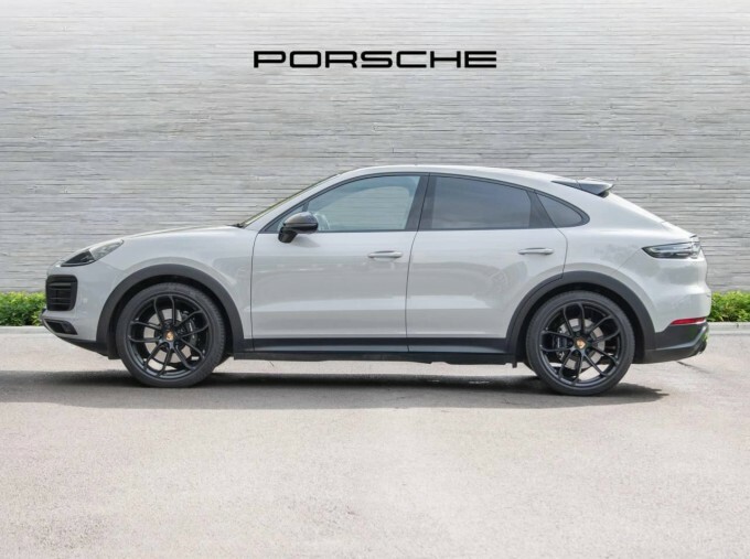 Porsche Cayenne V8 Gts Tiptronics Euro 6 #2