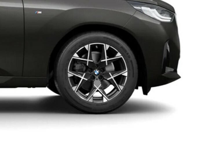 BMW X3 20D Mht M Sport Xdrive Euro 6 Grey #5