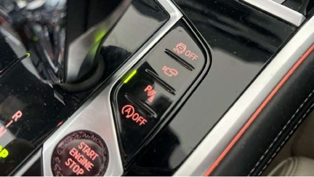 BMW 8 Series 840I Sdrive Black #28