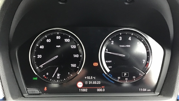 BMW X2 X2 Xdrive20i M Sport White #9