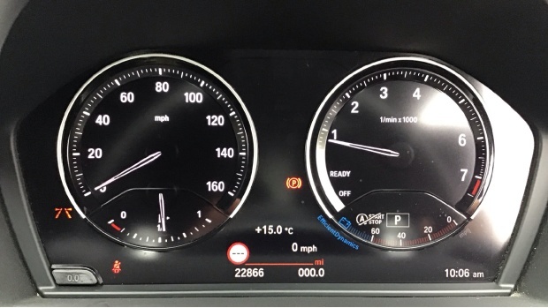 BMW X2 X2 Xdrive20i M Sport White #41