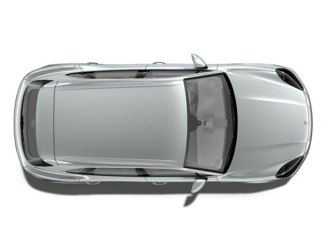 Porsche Cayenne V6 E-hybrid 17.9Kwh Tiptronics Euro 6 3.6Kw Charg Silver #5
