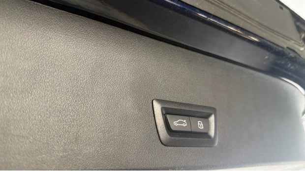 BMW X3 X3 Xdrive20d M Sport Grey #21