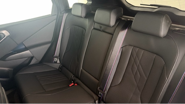 BMW X3 X3 Xdrive20d M Sport Grey #12