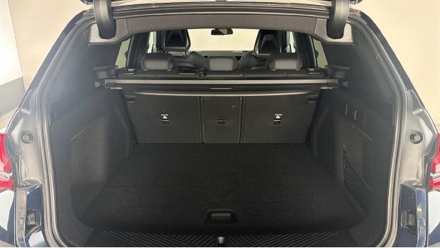 BMW X3 X3 Xdrive20d M Sport Grey #13