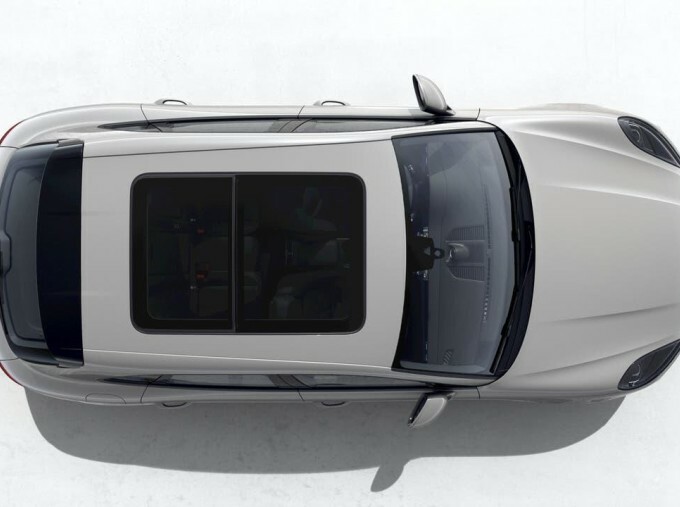 Porsche Macan 2.0T Pdk 4Wd Euro 6 5-Door  #5