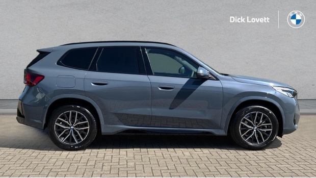 BMW X1 20I Mht M Sport Dct Sdrive Euro 6 5-Door  #3
