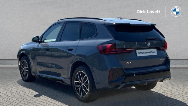 BMW X1 20I Mht M Sport Dct Sdrive Euro 6 5-Door  #2