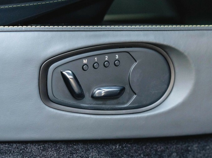 Aston Martin Vantage 4.0 V8 Euro 6  #38