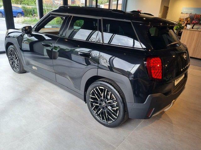 Mini Aceman Se 54.2Kwh Exclusive 5-Door Black #5