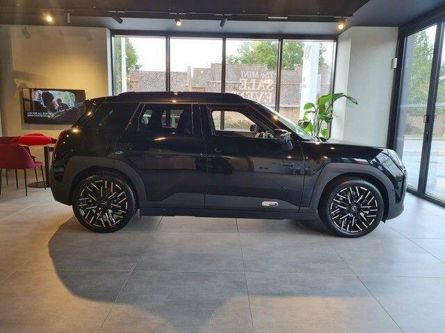 Mini Aceman Se 54.2Kwh Exclusive 5-Door Black #4