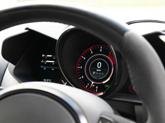 Aston Martin DBS 2019 Aston Martin Dbs Superleggera  #6