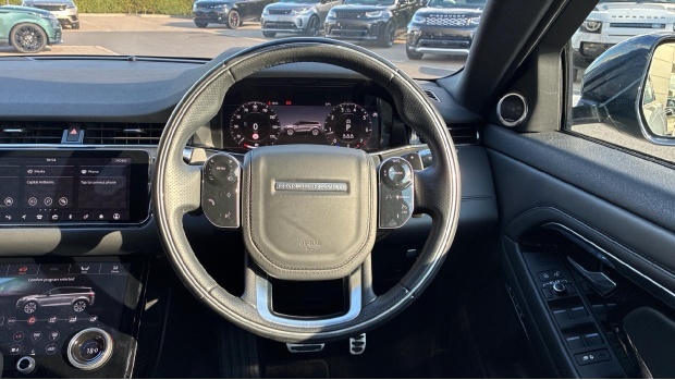 Land Rover Range Rover Evoque 1.5 P300e 12.2Kwh R-dynamic Black #15