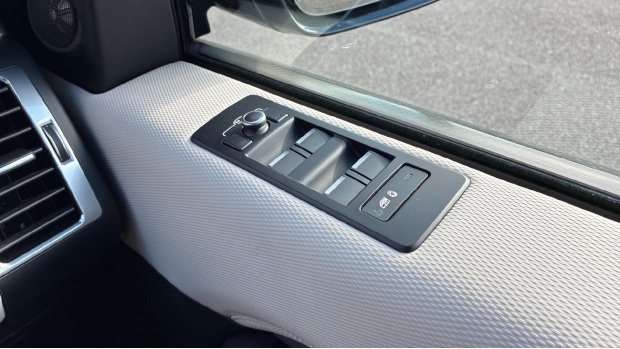 Land Rover Discovery Discovery Metro Edition D Mhev Black #24