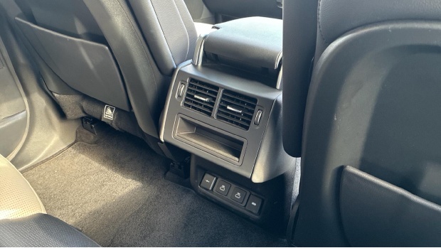 Land Rover Discovery Discovery Metro Edition D Mhev Black #18