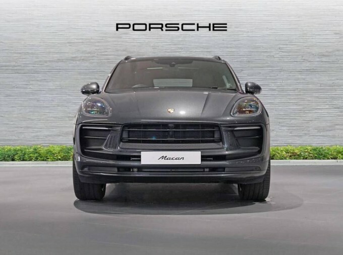 Porsche Macan 2.0T Pdk 4Wd Euro 6 5-Door #5