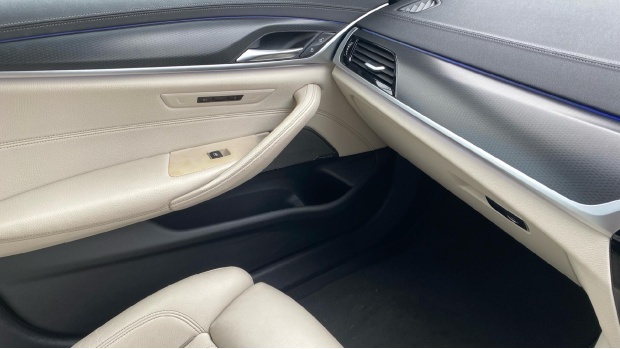 BMW 5 Series 2.0L M Sport Mhev #36