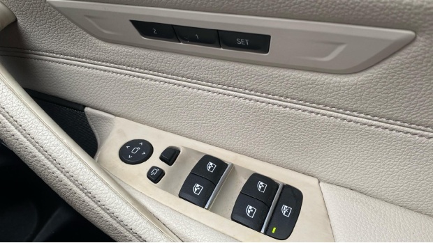 BMW 5 Series 2.0L M Sport Mhev #32