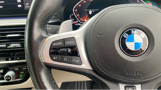 BMW 5 Series 2.0L M Sport Mhev #17