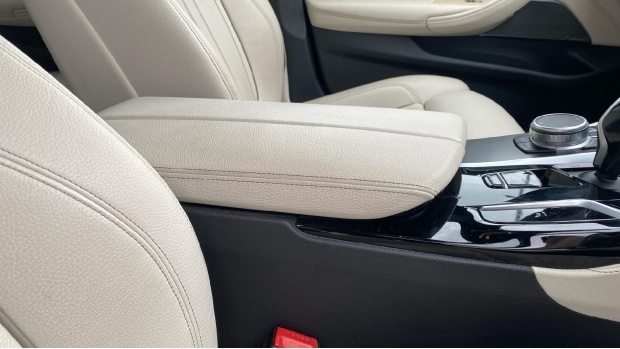BMW 5 Series 2.0L M Sport Mhev #29