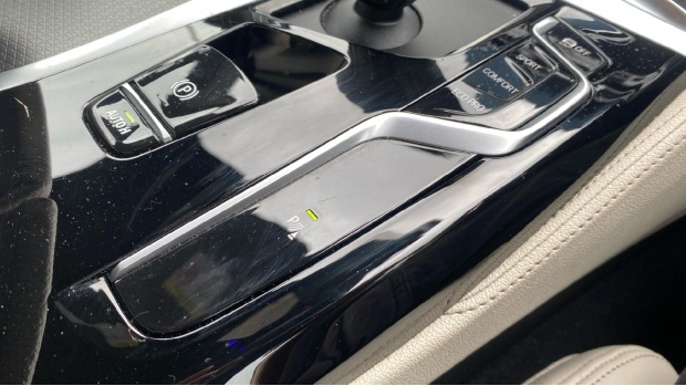 BMW 5 Series 2.0L M Sport Mhev #19