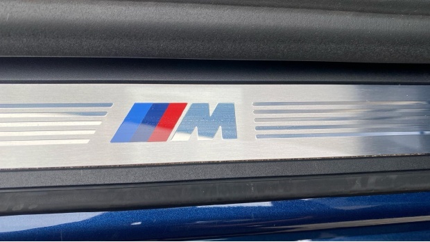 BMW 5 Series 2.0L M Sport Mhev #27