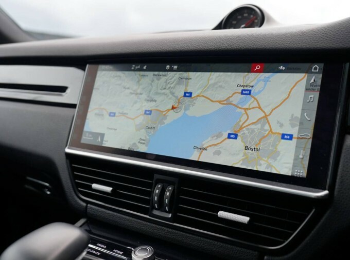 Porsche Cayenne 3.0 V6 E-hybrid 14.1Kwh Tiptronics 4Wd Euro 6 Ss Grey #26