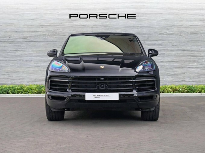Porsche Cayenne 3.0 V6 E-hybrid 14.1Kwh Tiptronics 4Wd Euro 6 Ss Grey #7