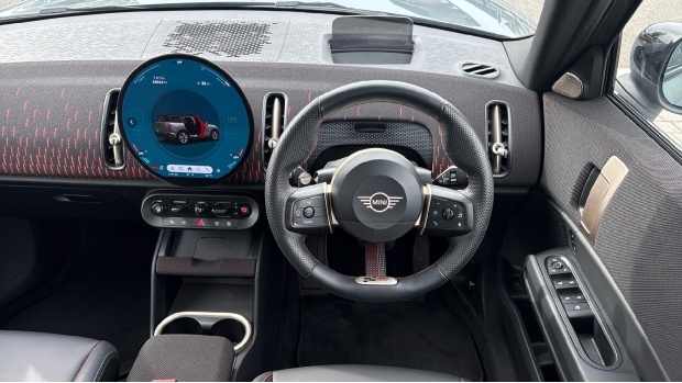 Mini Electric Se 66.5Kwh Sport All4 Green #5