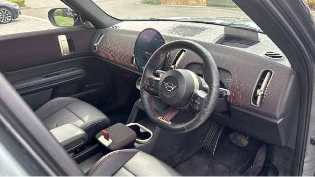 Mini Electric Se 66.5Kwh Sport All4 Green #6