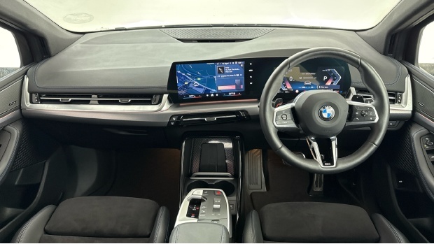 BMW 2 Series Active Tourer 220I Mht M Sport Dct Euro 6  #4