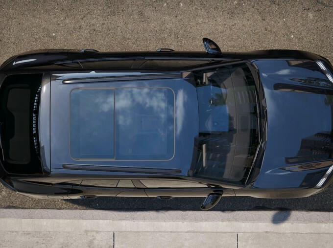 Porsche Macan 100Kwh 4S Black #5