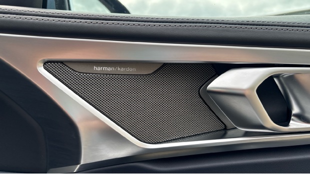 BMW 8 Series 840I Sdrive Grey #20