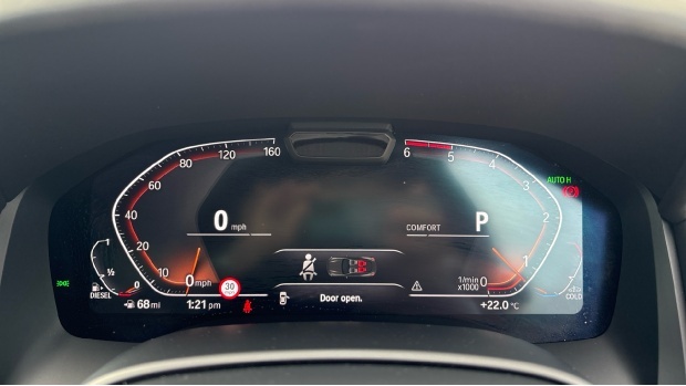 BMW 8 Series 840I Sdrive Grey #9