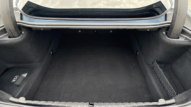 BMW 8 Series 840I Sdrive Grey #13