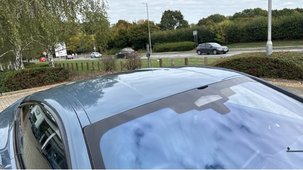 BMW 8 Series 840I Sdrive Grey #21