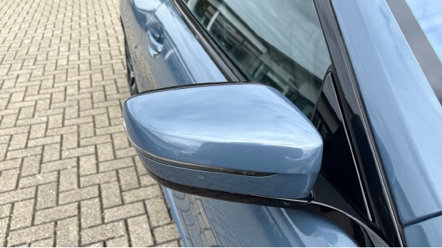 BMW 8 Series 840I Sdrive Grey #24