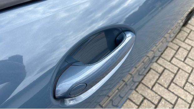 BMW 8 Series 840I Sdrive Grey #32