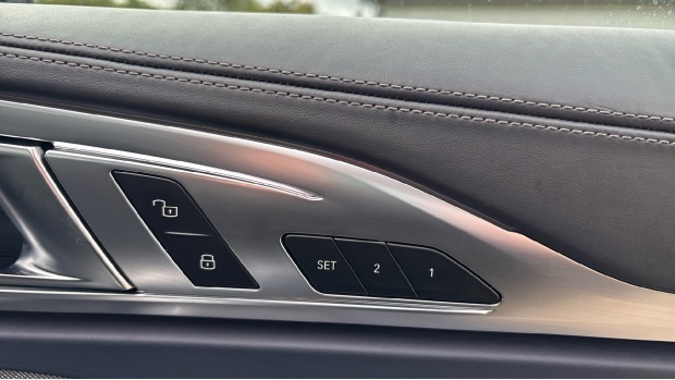 BMW 8 Series 840I Sdrive Grey #34