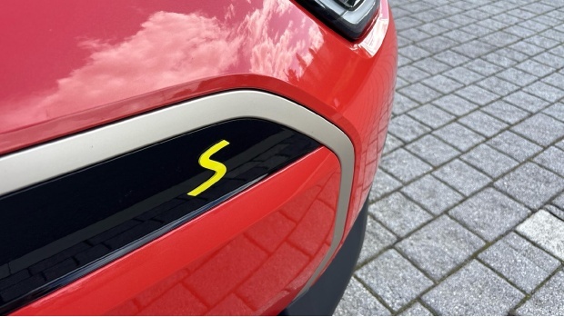 Mini Aceman 160Kw Se Exclusive Level 2 54Kwh Blue #27